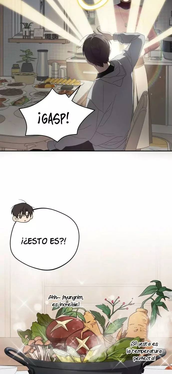 Read El Demonio Celestial de los Masajes Manga Online