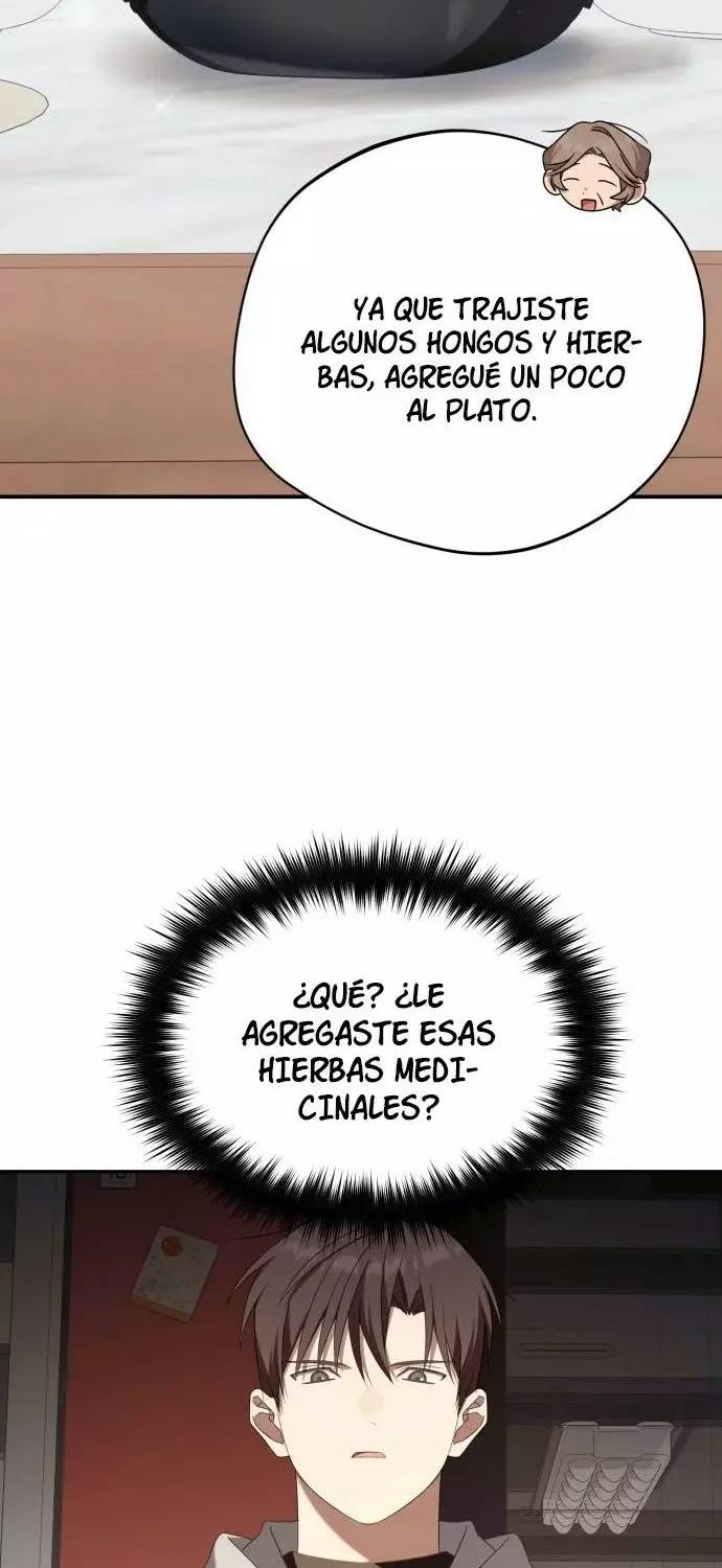Read El Demonio Celestial de los Masajes Manga Online