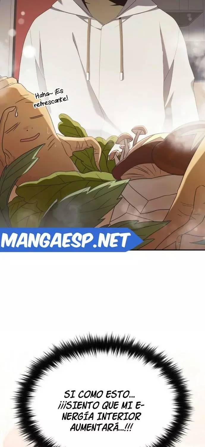 Read El Demonio Celestial de los Masajes Manga Online