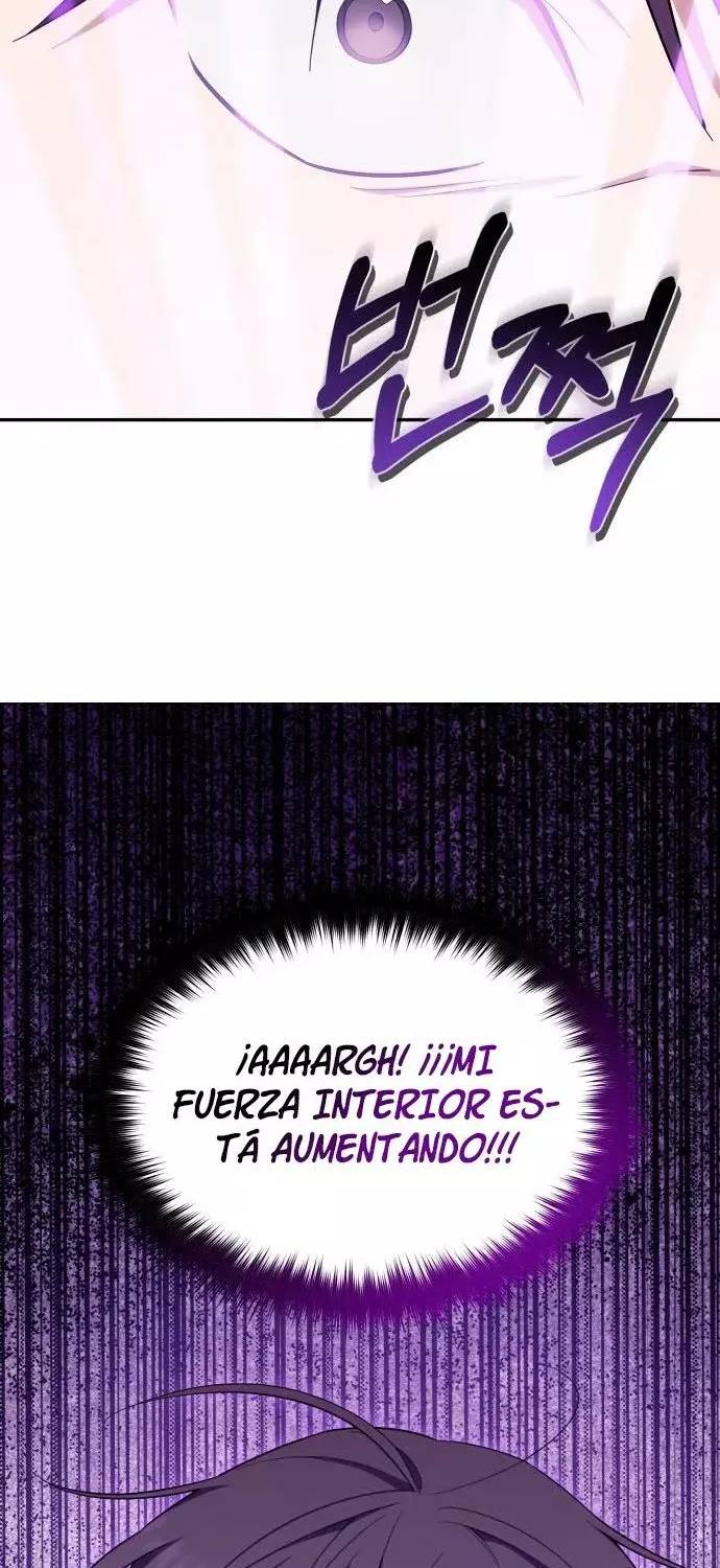 Read El Demonio Celestial de los Masajes Manga Online
