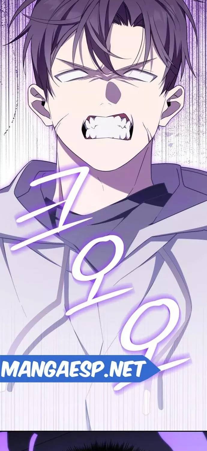 Read El Demonio Celestial de los Masajes Manga Online