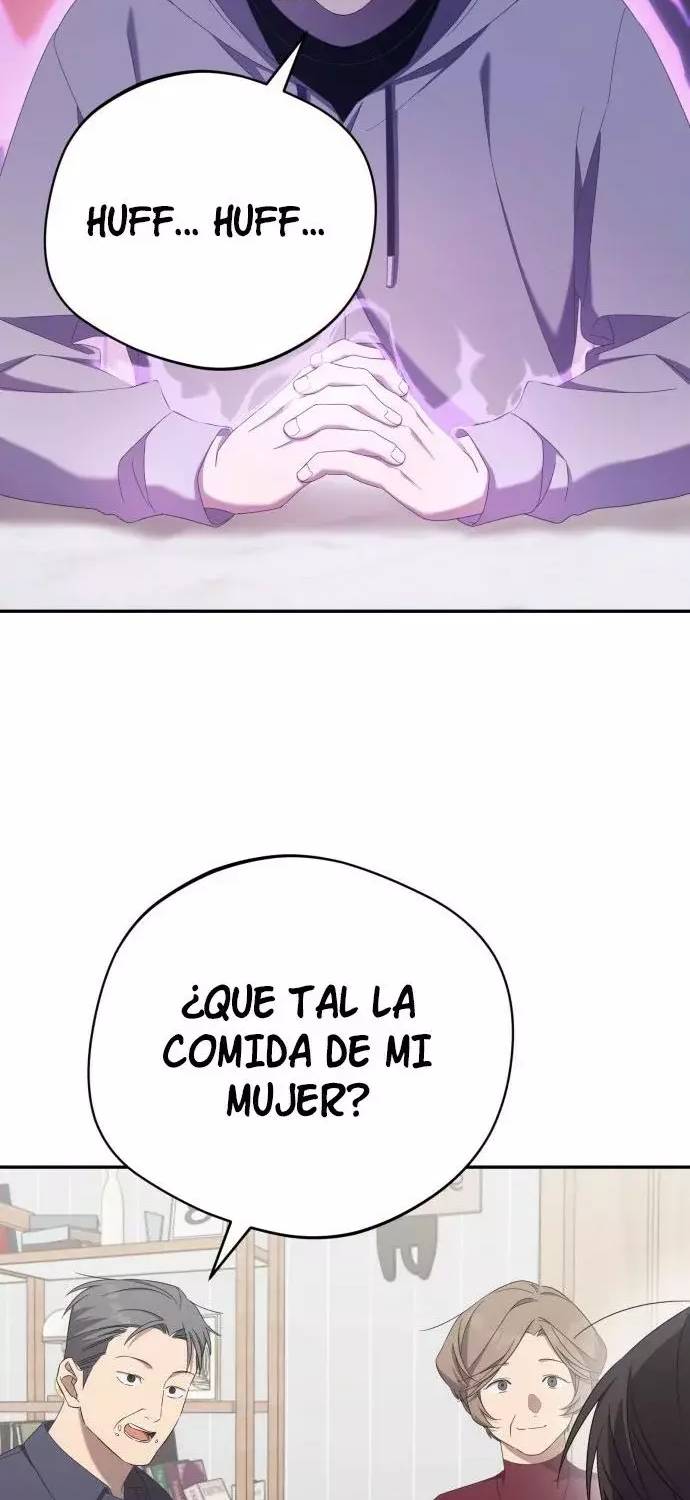 Read El Demonio Celestial de los Masajes Manga Online