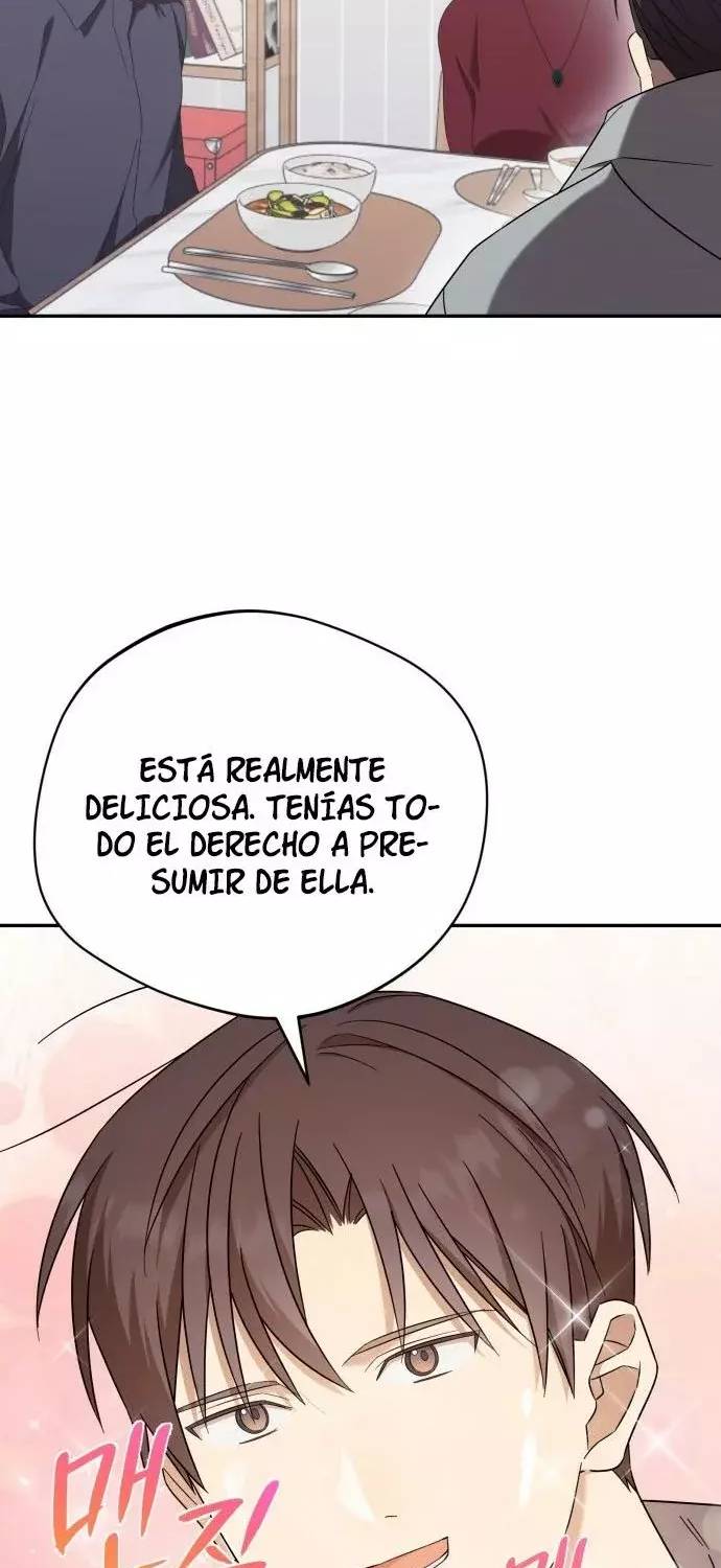 Read El Demonio Celestial de los Masajes Manga Online