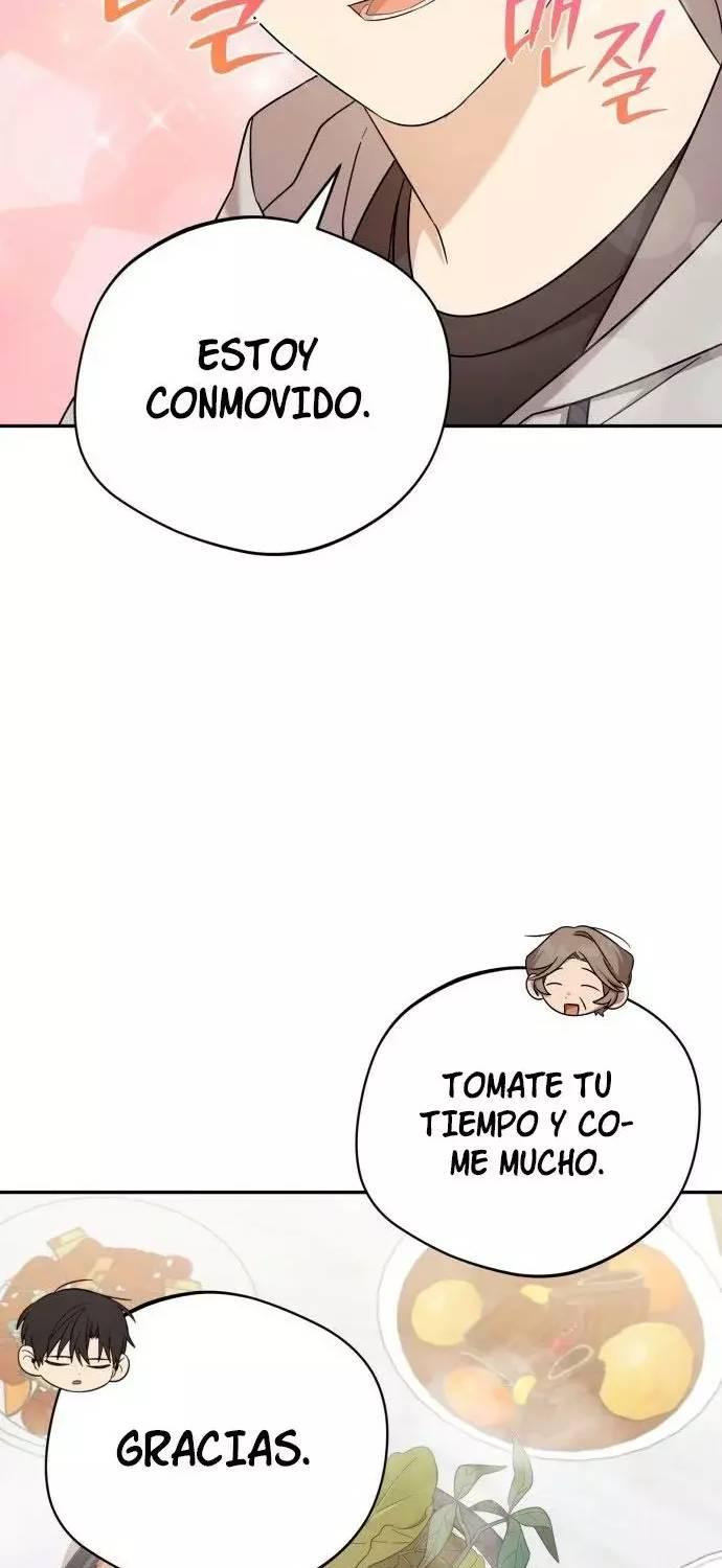 Read El Demonio Celestial de los Masajes Manga Online