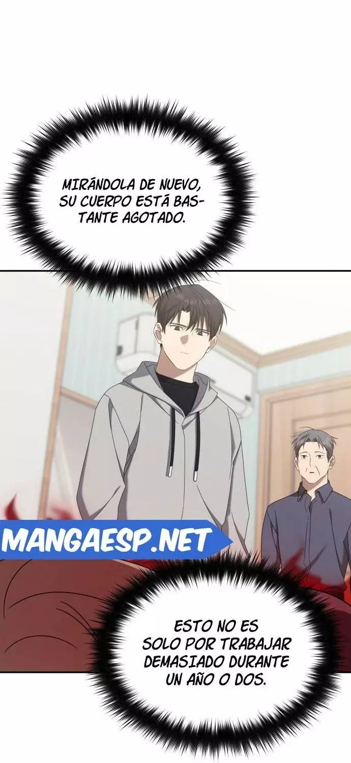 Read El Demonio Celestial de los Masajes Manga Online