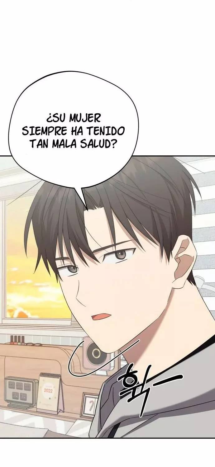 Read El Demonio Celestial de los Masajes Manga Online
