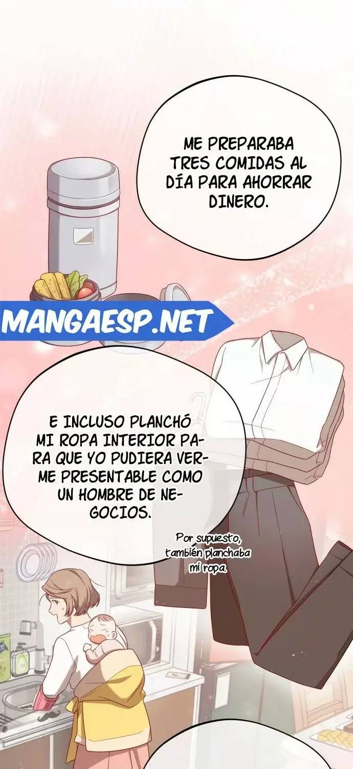Read El Demonio Celestial de los Masajes Manga Online