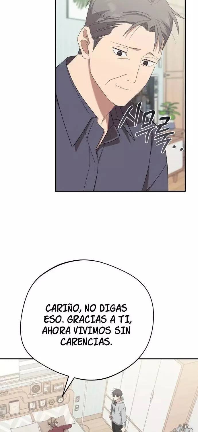 Read El Demonio Celestial de los Masajes Manga Online