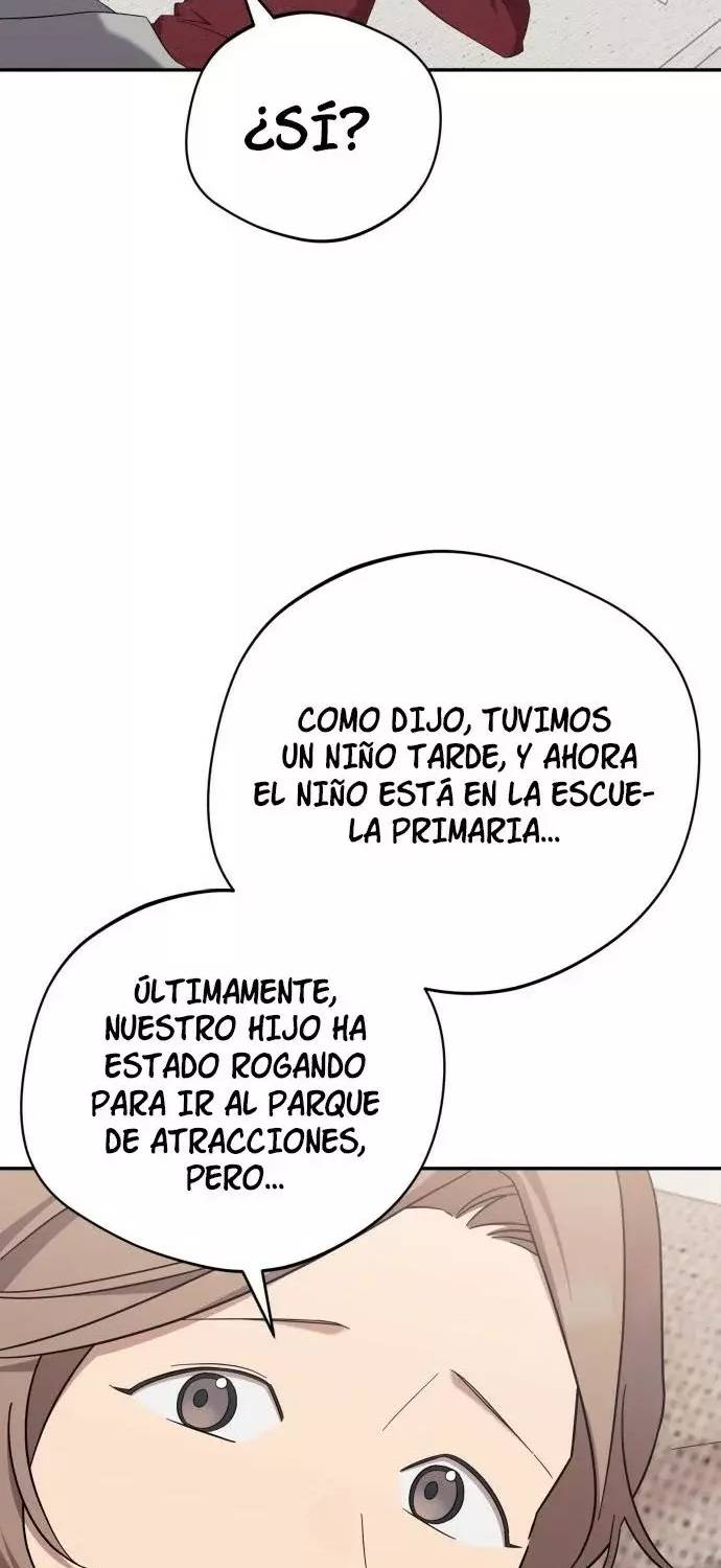 Read El Demonio Celestial de los Masajes Manga Online