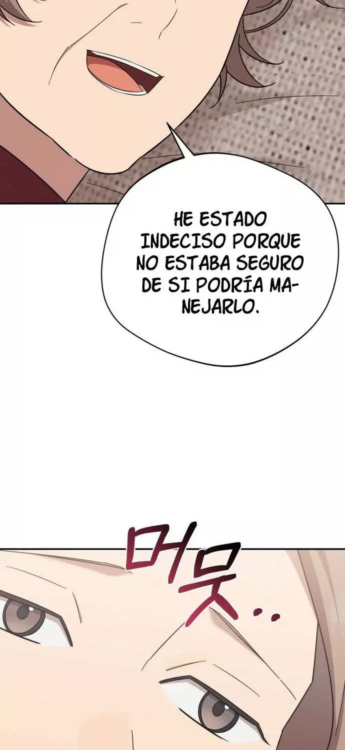 Read El Demonio Celestial de los Masajes Manga Online