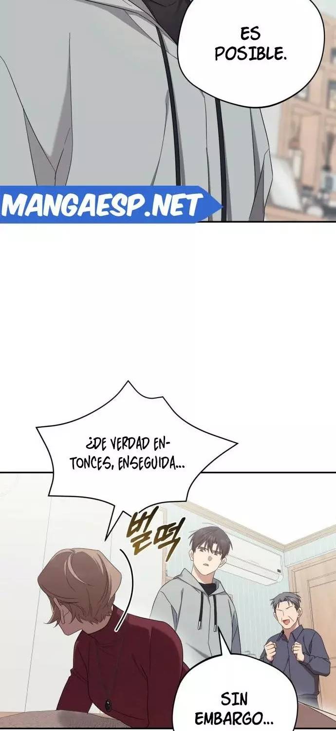 Read El Demonio Celestial de los Masajes Manga Online