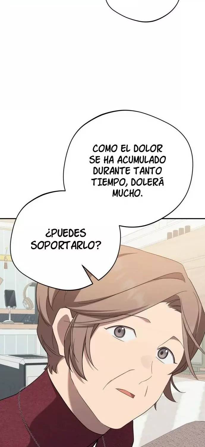 Read El Demonio Celestial de los Masajes Manga Online
