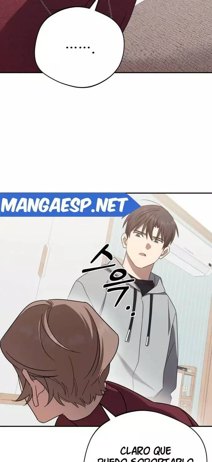 Read El Demonio Celestial de los Masajes Manga Online