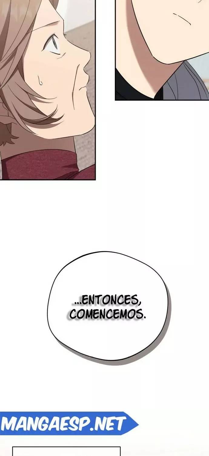 Read El Demonio Celestial de los Masajes Manga Online