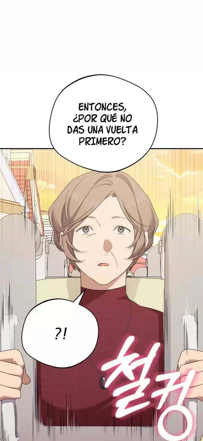 Read El Demonio Celestial de los Masajes Manga Online
