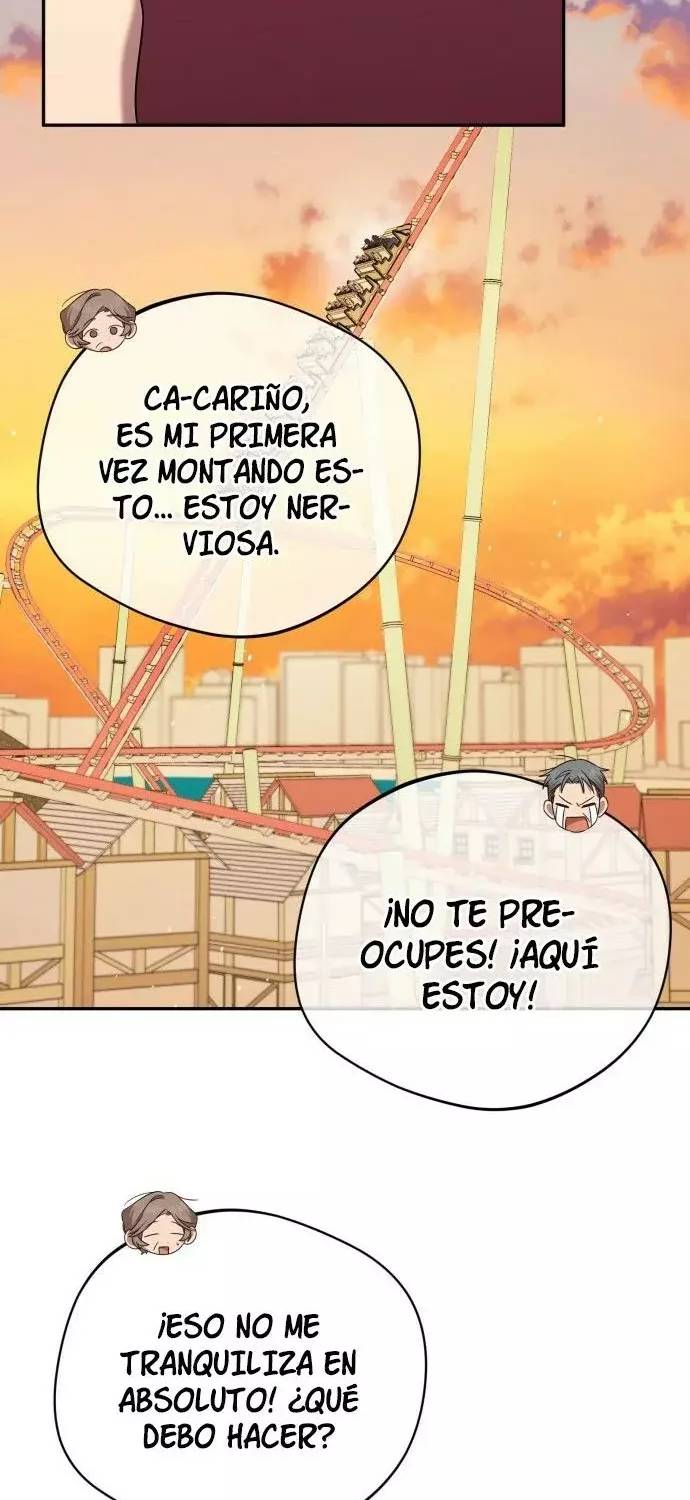 Read El Demonio Celestial de los Masajes Manga Online