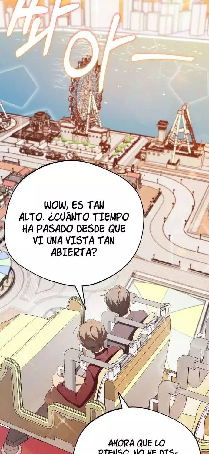 Read El Demonio Celestial de los Masajes Manga Online
