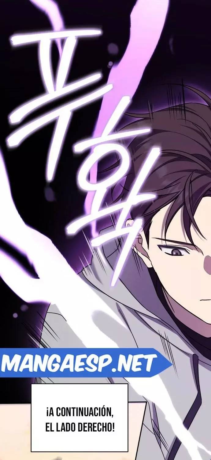 Read El Demonio Celestial de los Masajes Manga Online