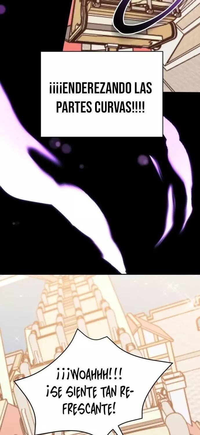 Read El Demonio Celestial de los Masajes Manga Online