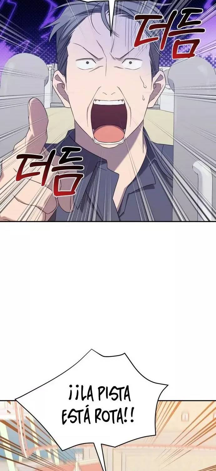Read El Demonio Celestial de los Masajes Manga Online