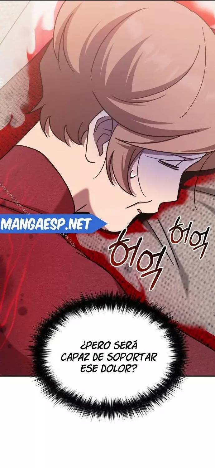 Read El Demonio Celestial de los Masajes Manga Online