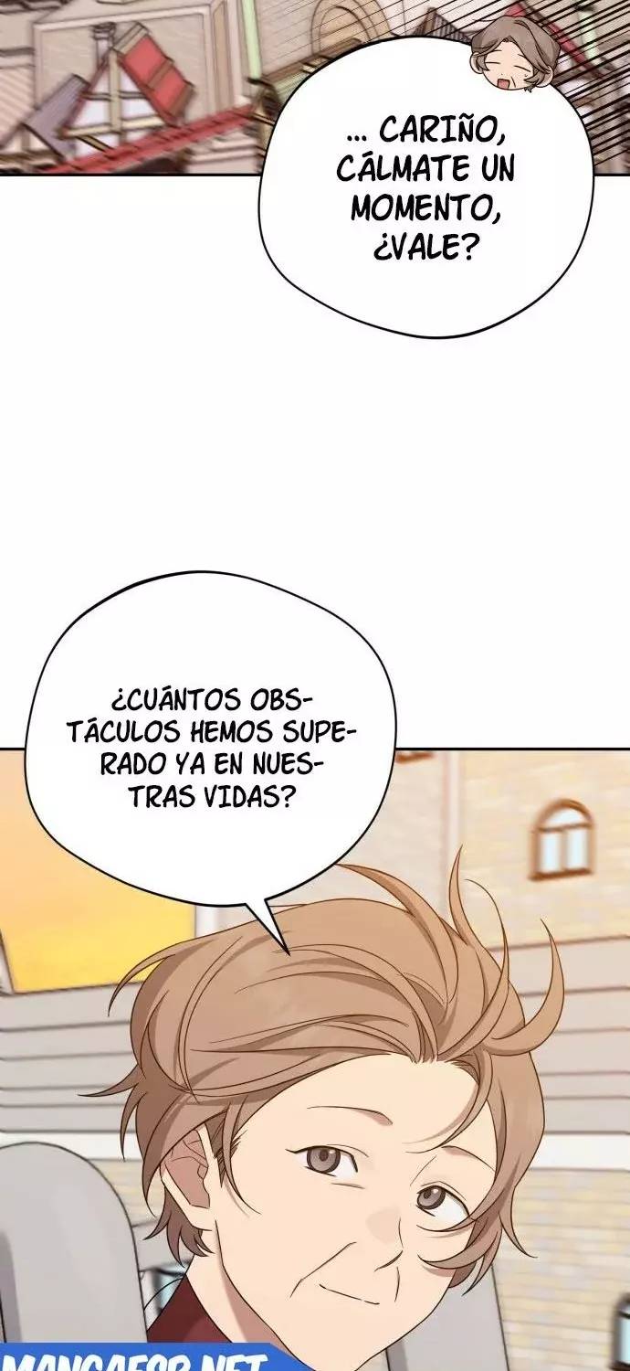 Read El Demonio Celestial de los Masajes Manga Online