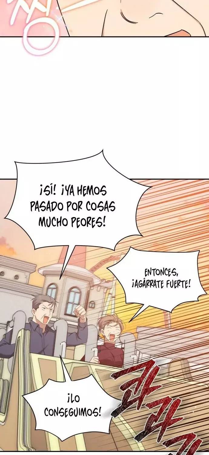Read El Demonio Celestial de los Masajes Manga Online