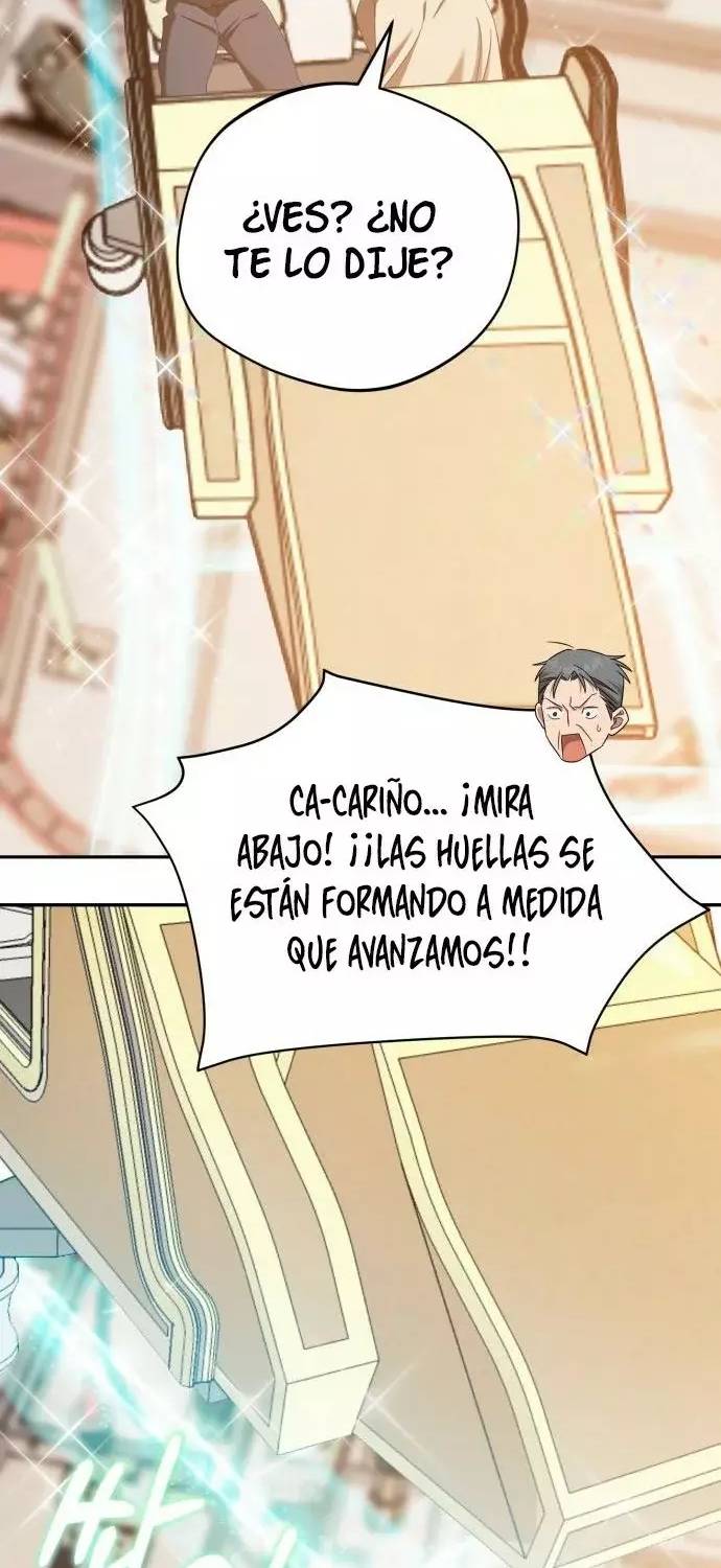 Read El Demonio Celestial de los Masajes Manga Online