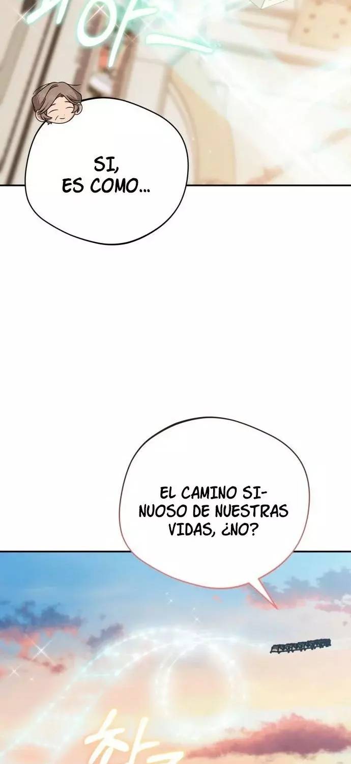 Read El Demonio Celestial de los Masajes Manga Online