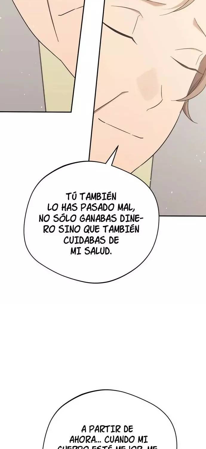 Read El Demonio Celestial de los Masajes Manga Online