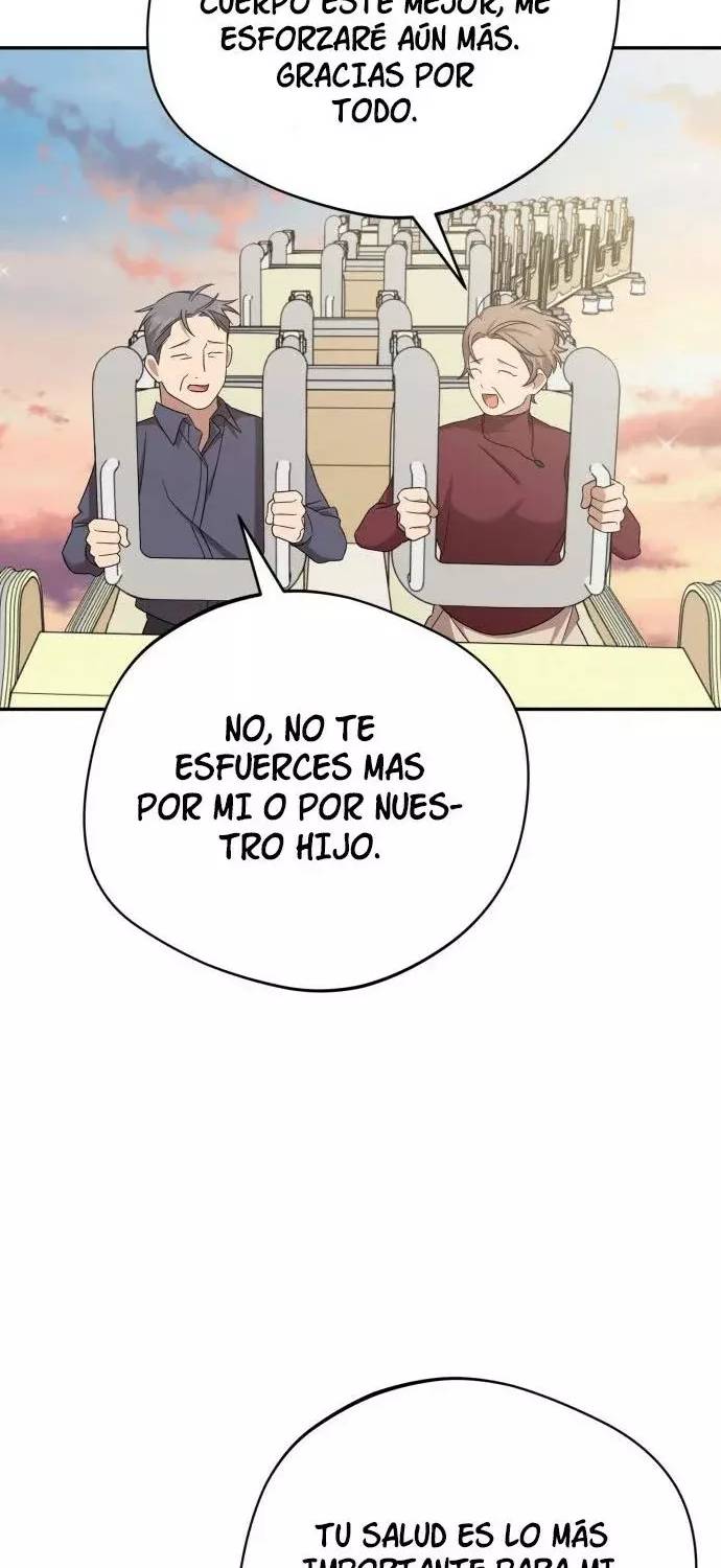 Read El Demonio Celestial de los Masajes Manga Online