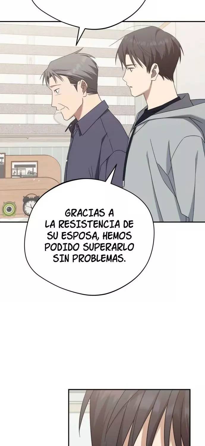 Read El Demonio Celestial de los Masajes Manga Online