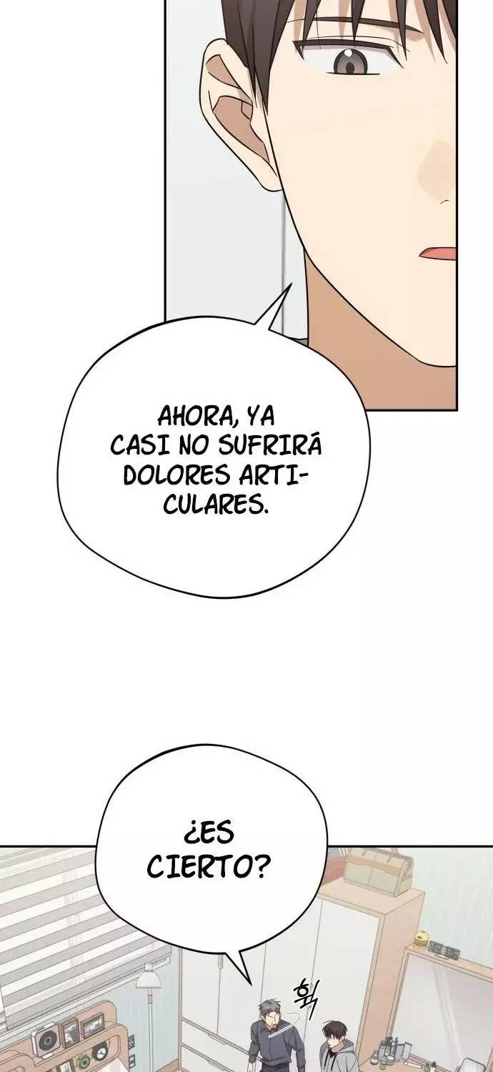 Read El Demonio Celestial de los Masajes Manga Online