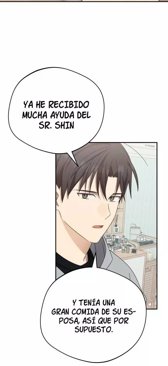 Read El Demonio Celestial de los Masajes Manga Online