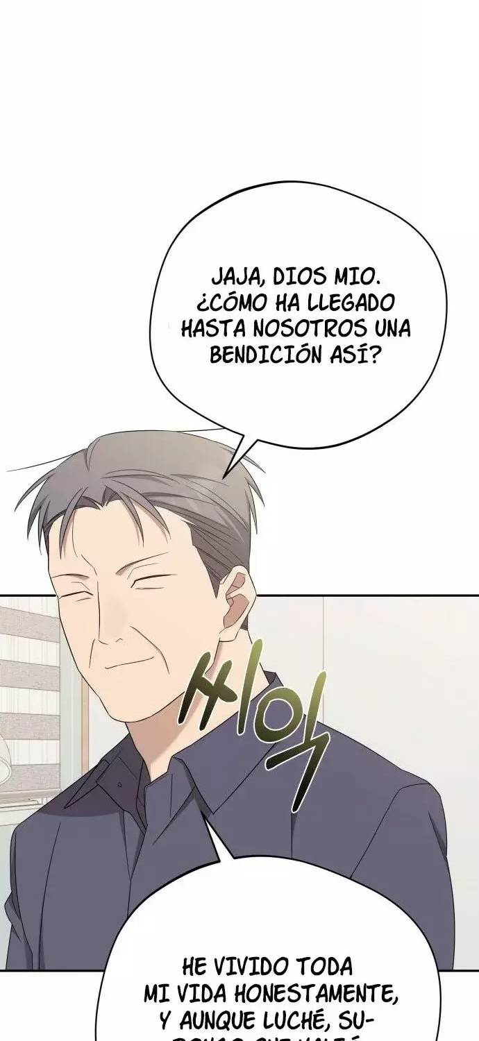 Read El Demonio Celestial de los Masajes Manga Online
