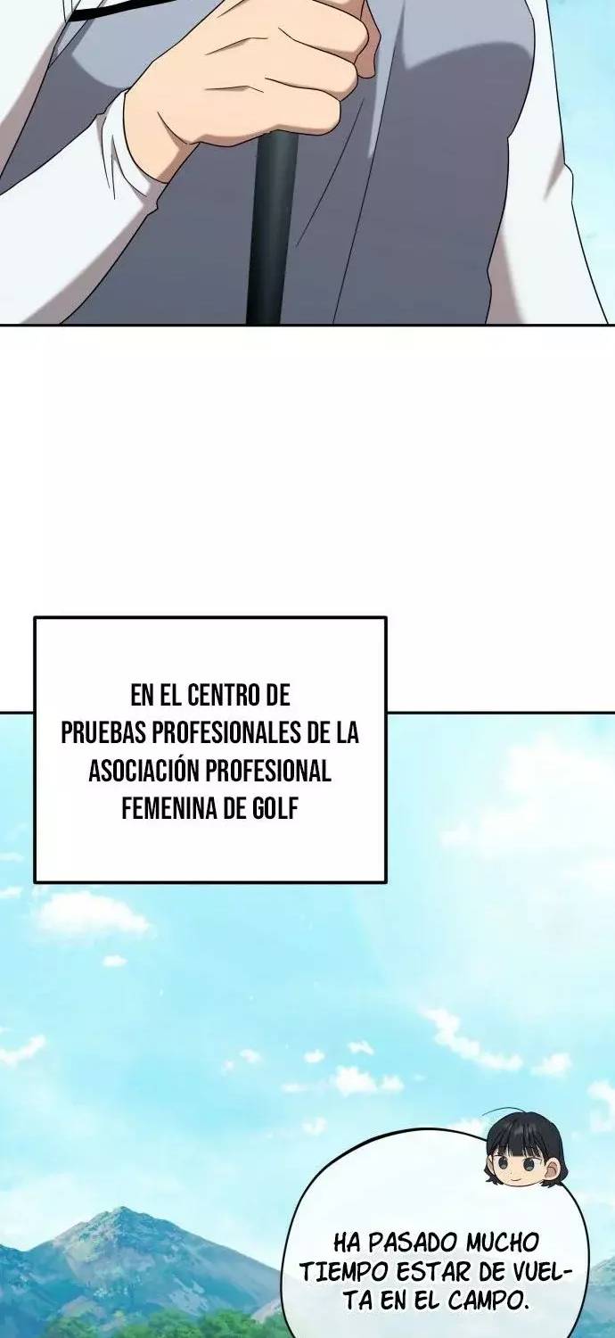 Read El Demonio Celestial de los Masajes Manga Online