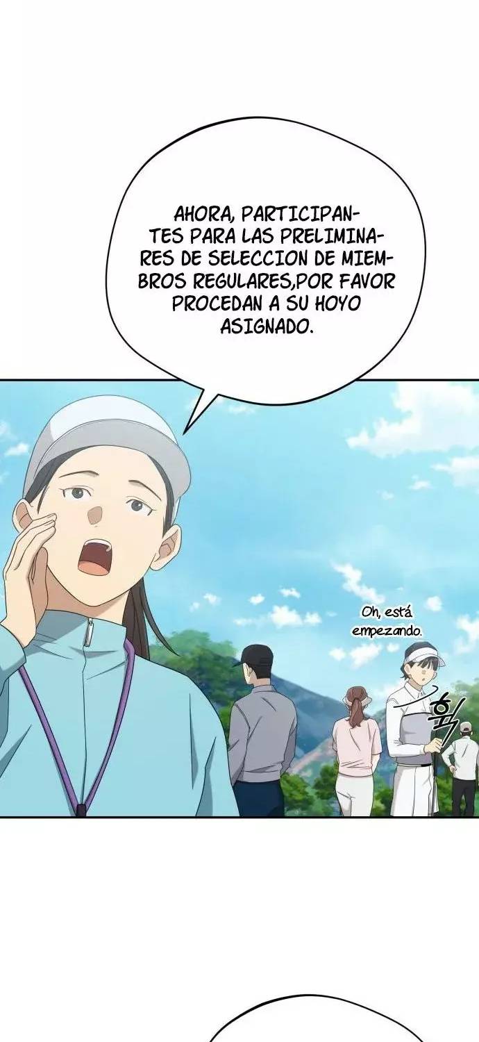 Read El Demonio Celestial de los Masajes Manga Online