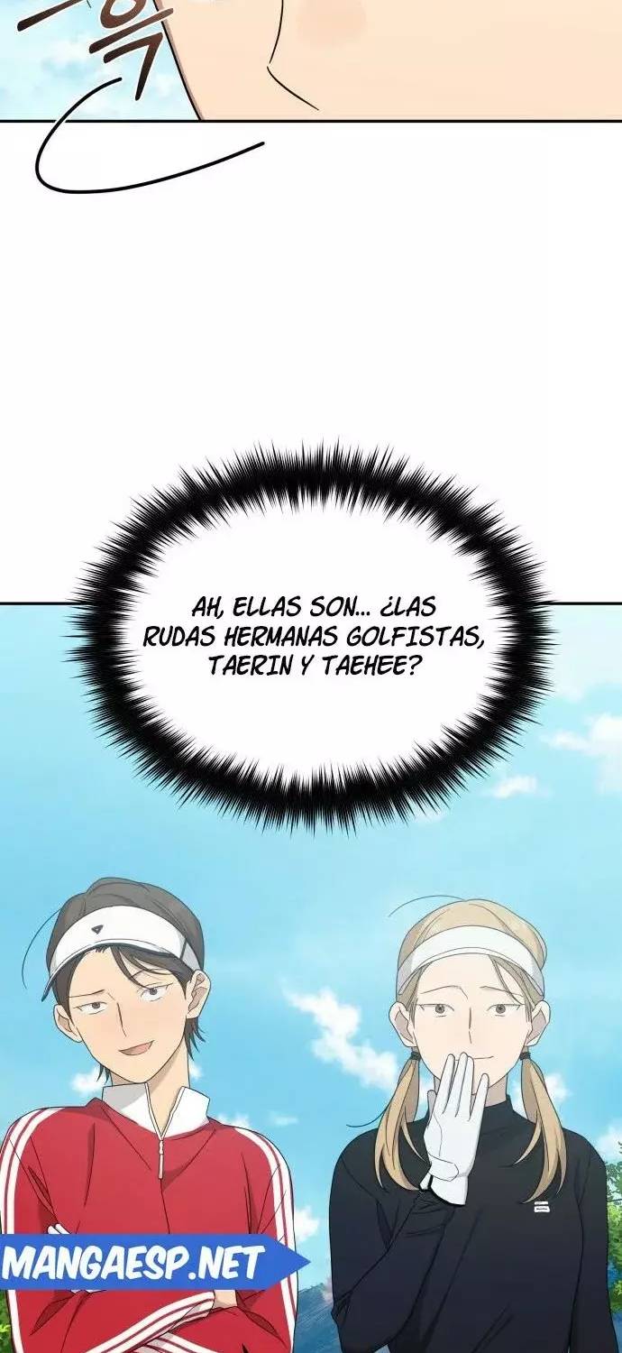 Read El Demonio Celestial de los Masajes Manga Online