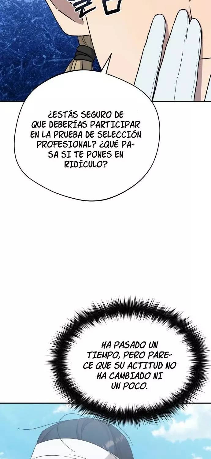Read El Demonio Celestial de los Masajes Manga Online