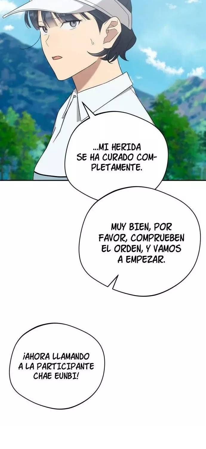 Read El Demonio Celestial de los Masajes Manga Online