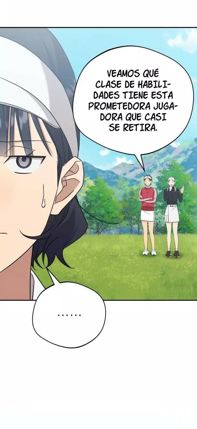 Read El Demonio Celestial de los Masajes Manga Online