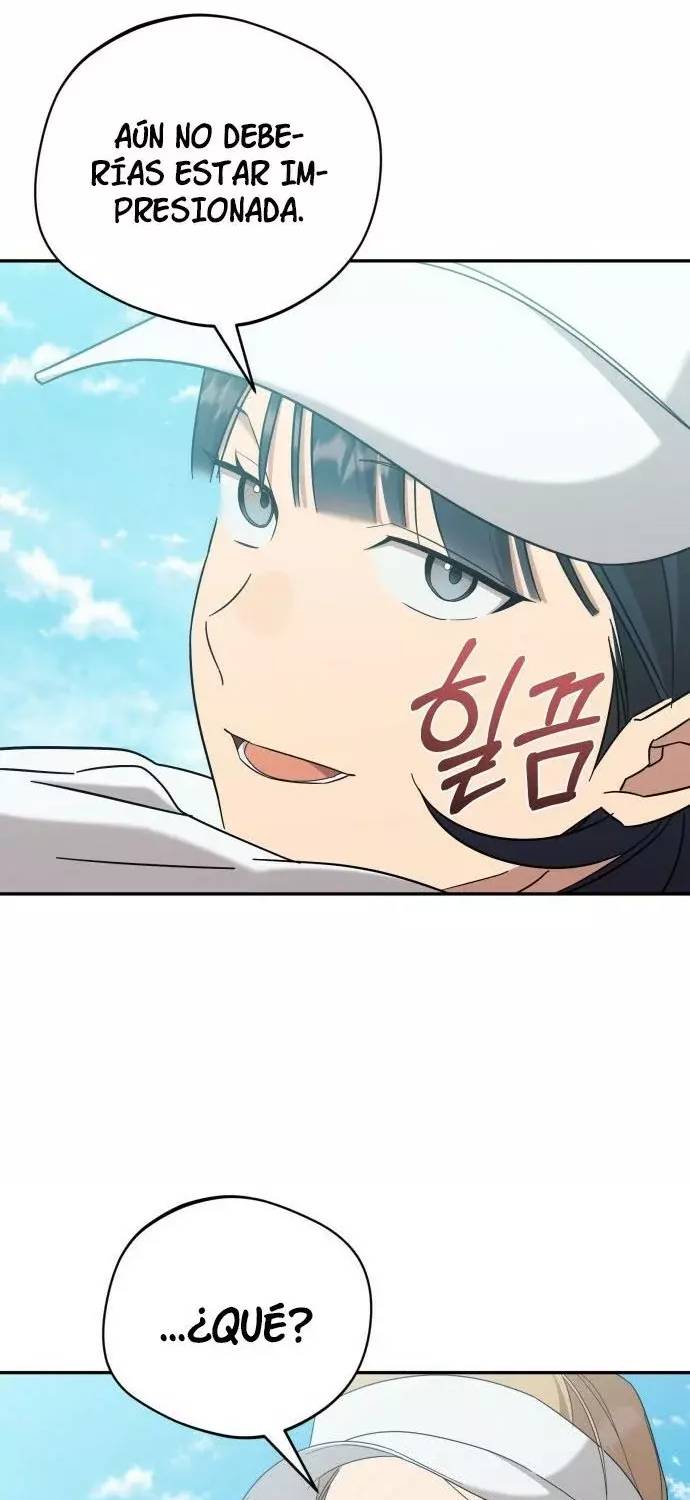 Read El Demonio Celestial de los Masajes Manga Online