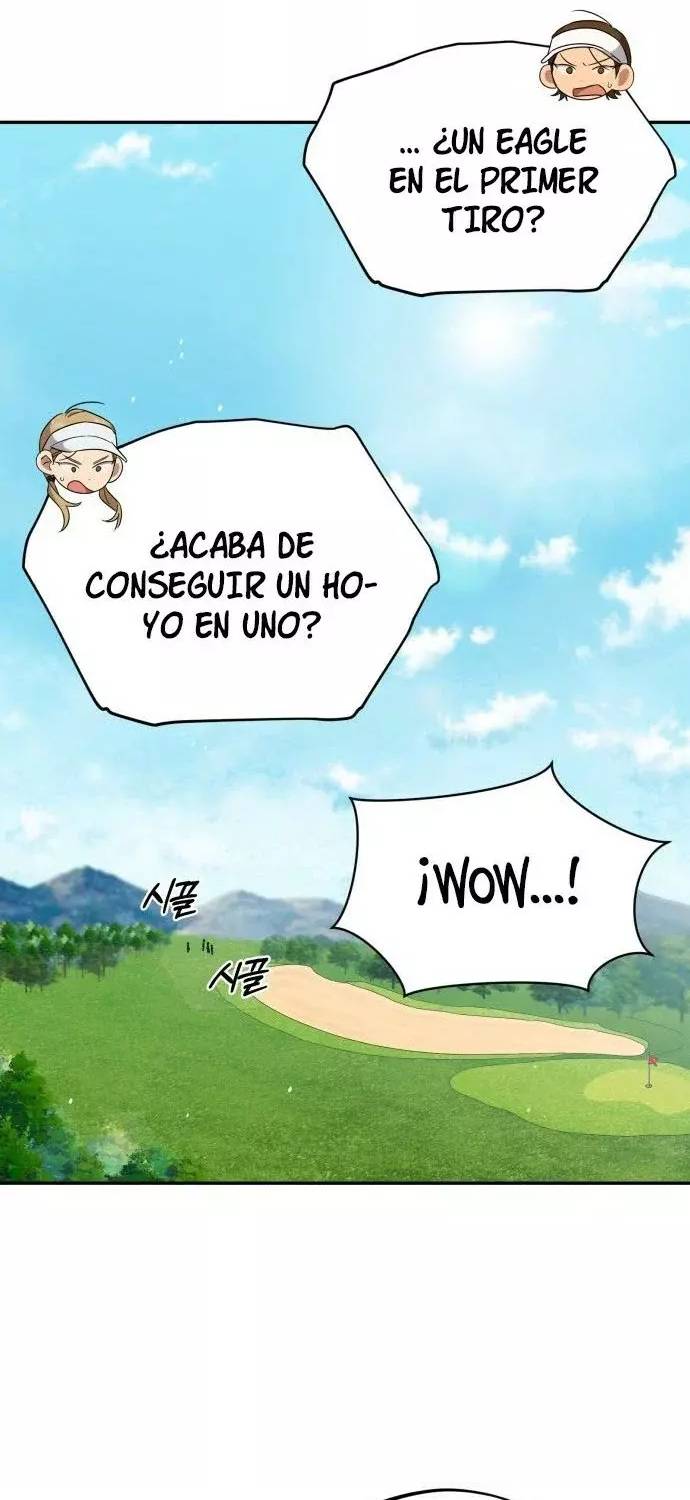 Read El Demonio Celestial de los Masajes Manga Online