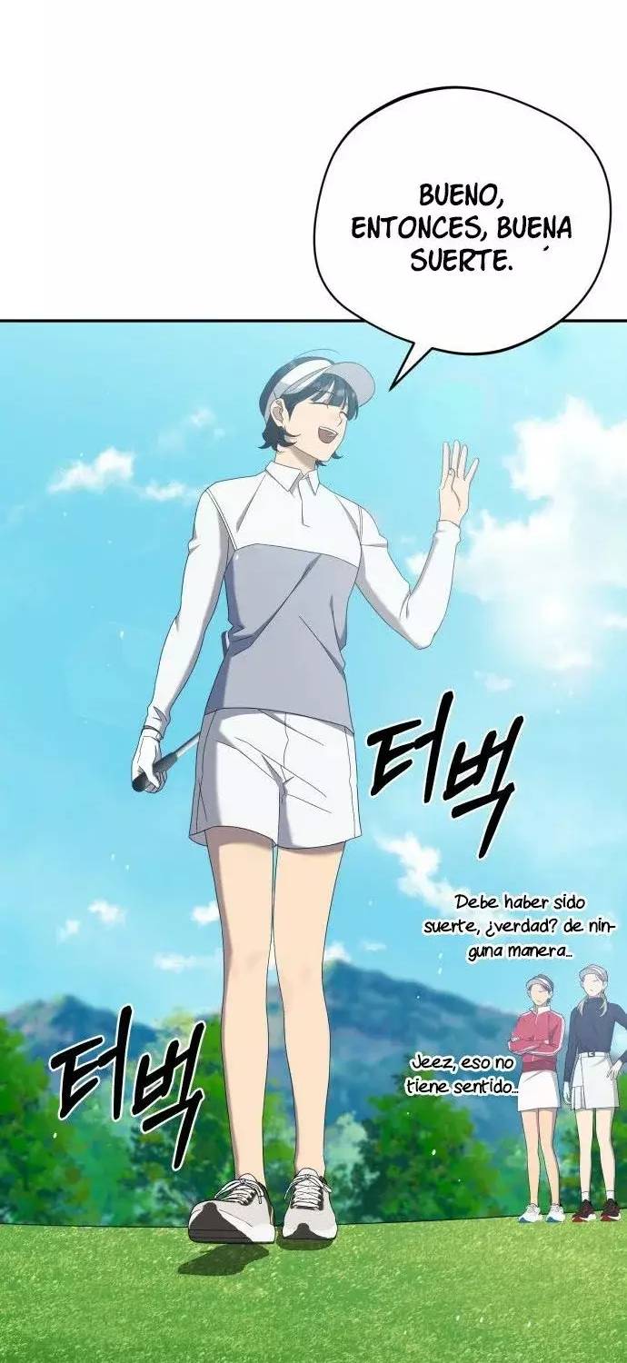 Read El Demonio Celestial de los Masajes Manga Online