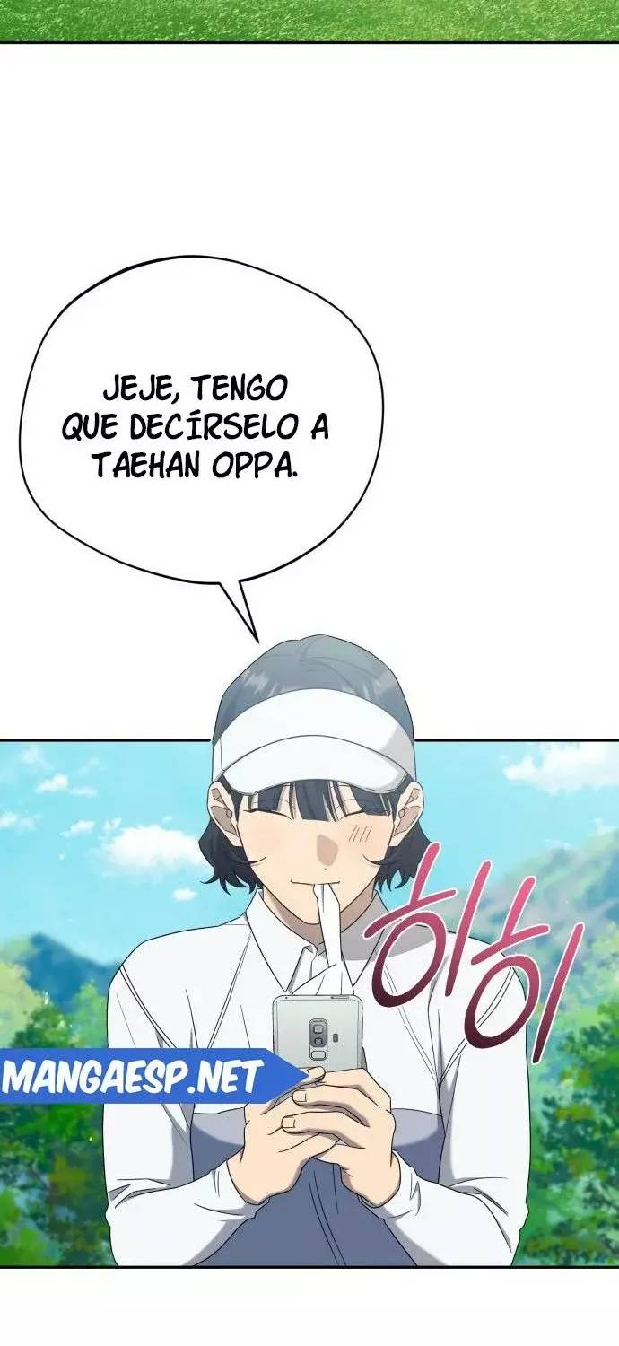 Read El Demonio Celestial de los Masajes Manga Online