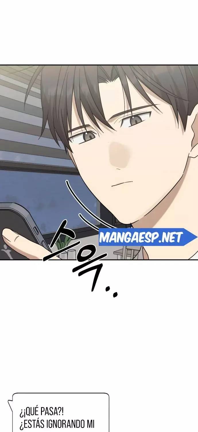 Read El Demonio Celestial de los Masajes Manga Online