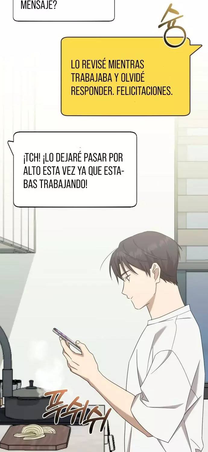 Read El Demonio Celestial de los Masajes Manga Online