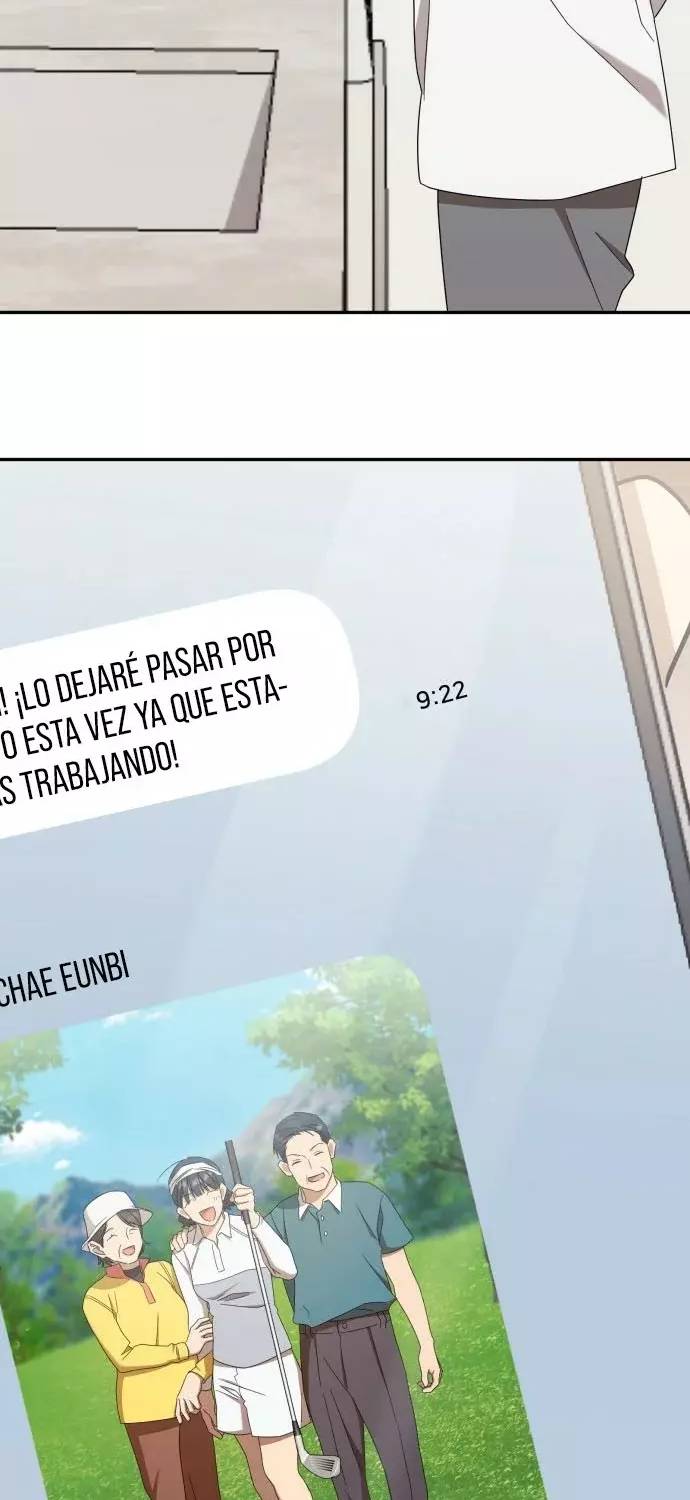 Read El Demonio Celestial de los Masajes Manga Online