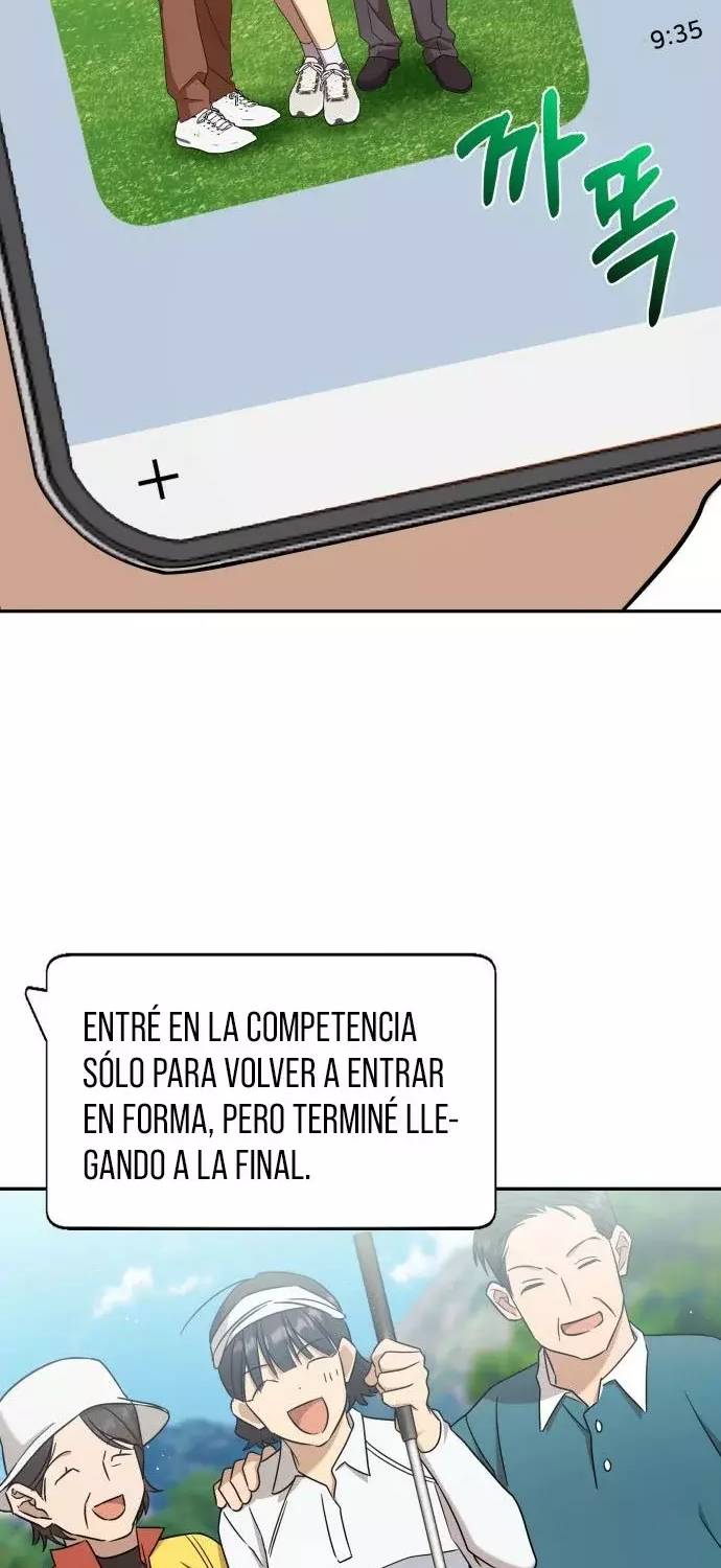Read El Demonio Celestial de los Masajes Manga Online