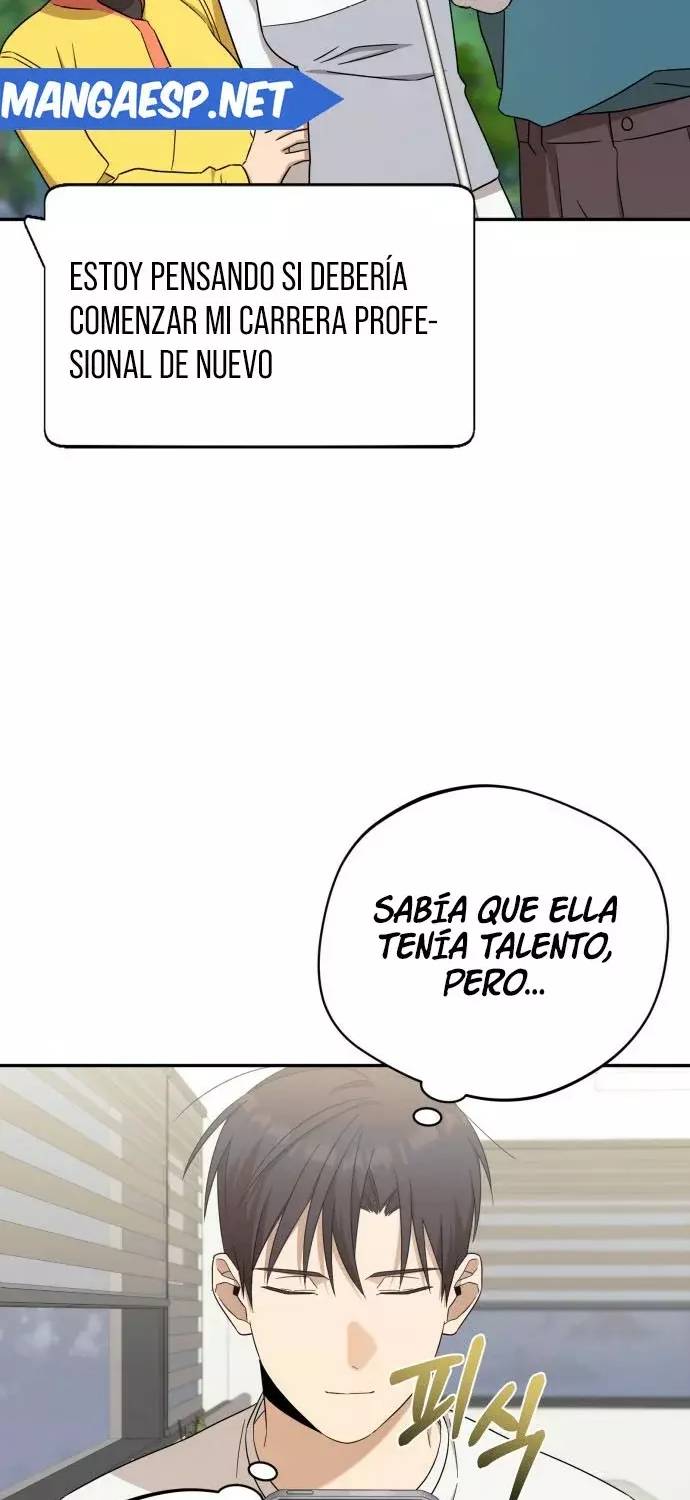 Read El Demonio Celestial de los Masajes Manga Online
